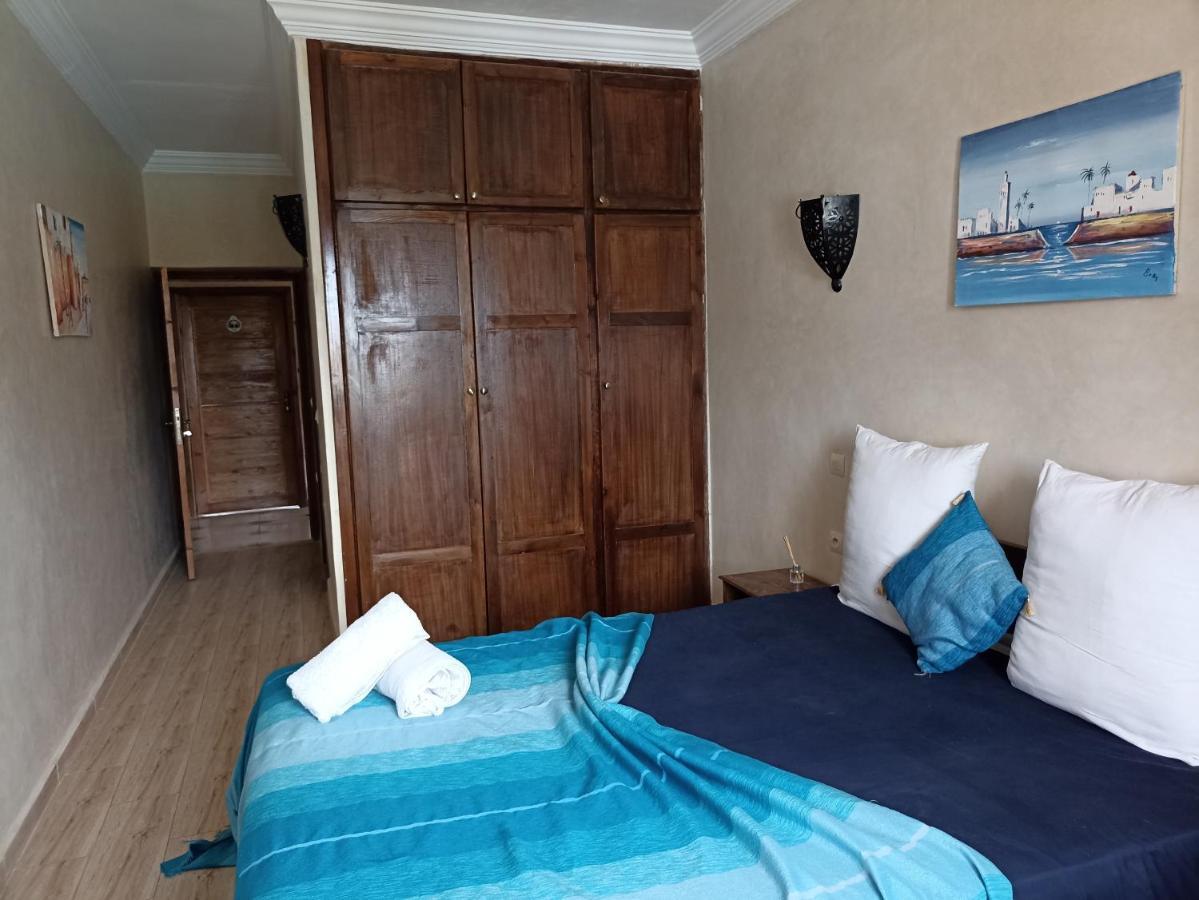 Les Jardins D Amizmiz 6 Piscines Bed & Breakfast Wawizelte Bagian luar foto